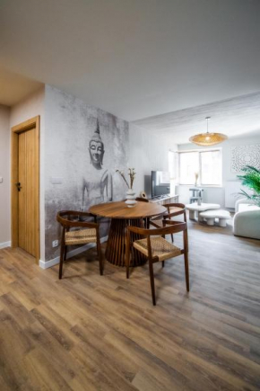 Apartamenty Balijskie